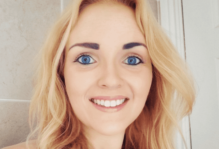 Irish mum pens children’s book to raise awareness of coeliac disease