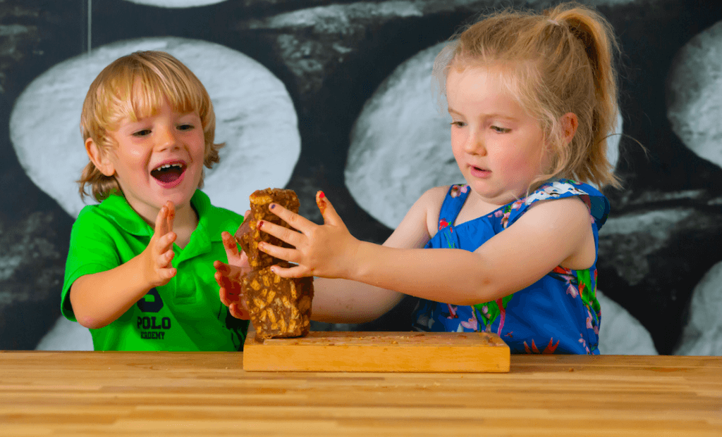 The Waterford Harvest Festival is taking place this weekend – and the kids will love it