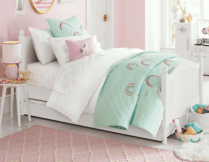 Pottery Barn Kids has opened in Arnotts and we have had a sneak peak