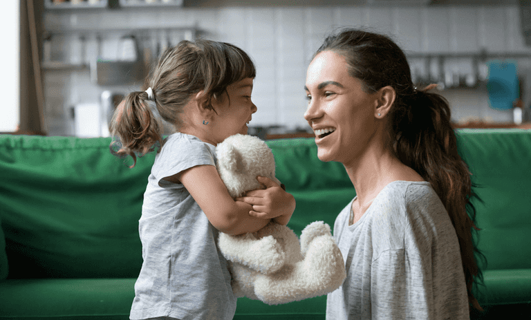 Mums are not better at multi-tasking, a study finds – we just don’t have a choice