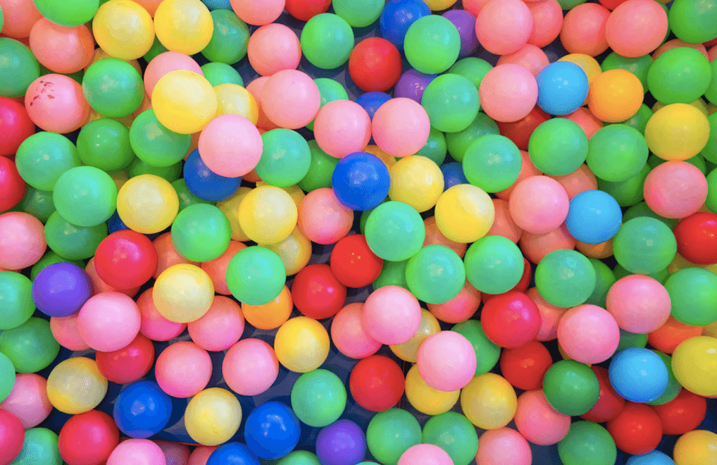 Here is why you should think twice before letting your child loose in a ball pit