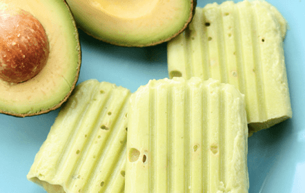Teething terrors? The healthy baby popsicles that are perfect for teething tots
