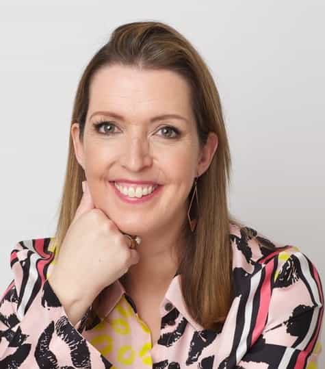 Vicky Phelan says that mums need to prioritise their own health and talk to each other more