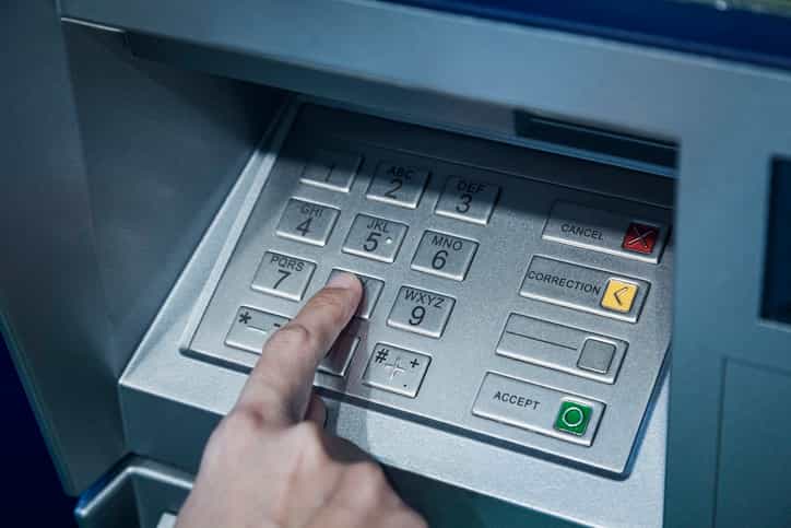 Older Irish people have an average of €1,320 stolen by fraudsters