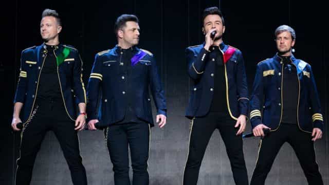 Great news! Westlife have just added an EXTRA Páirc Uí Chaoimh date