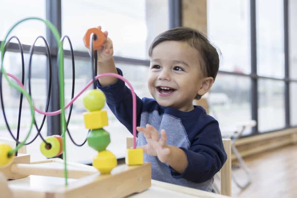 Mum shares incredible open letter on why her son ‘doesn’t have to share’ his toys