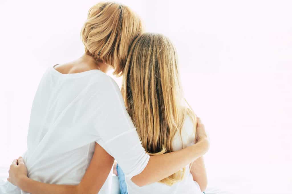 Mum asks if she should put her 12-year-old on birth control to mixed reactions