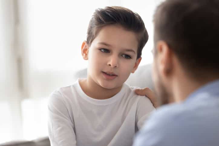 A clinical psychologist’s ‘soft criticism’ technique for disciplining your child