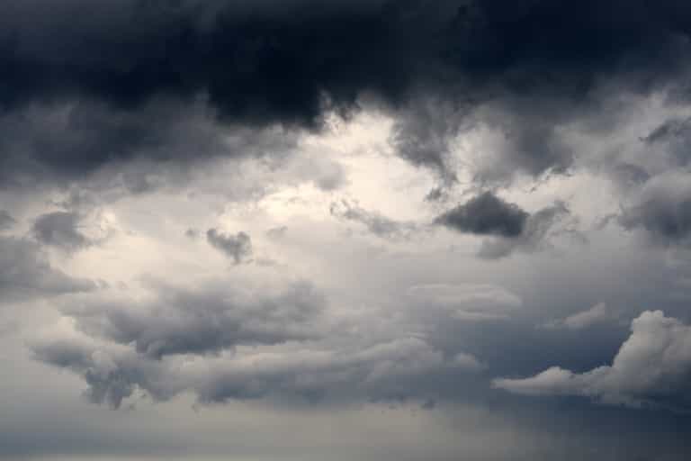 Is your name on the list? The storm names for the next year have been revealed