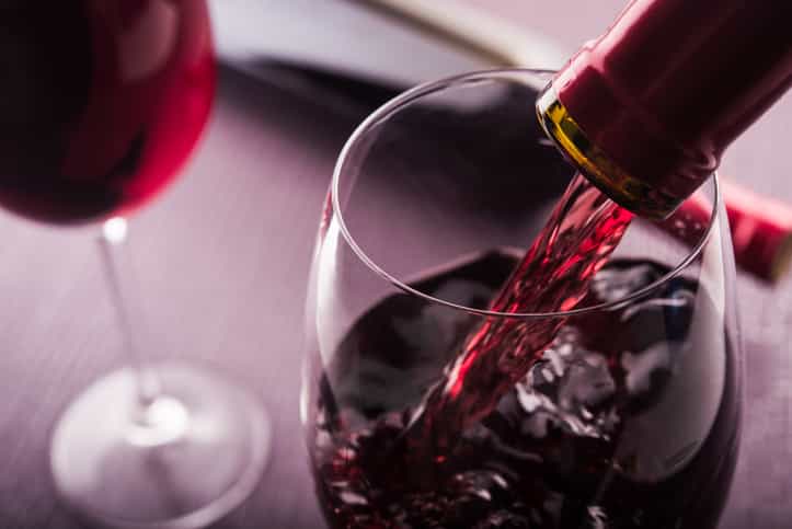 Pour it up, because these are the top 10 wines for Autumn according to an expert Pour it up, because these are the top 10 wines for Autumn according to an expert