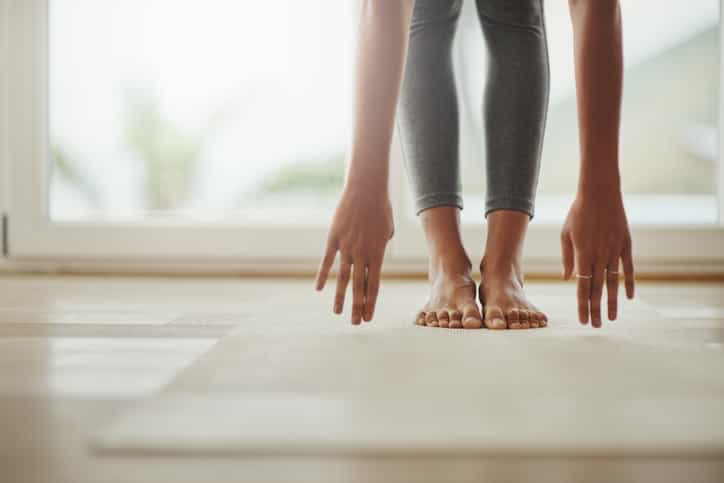 There’s a brand new dog-friendly yoga studio in Dublin City centre and we are SO there