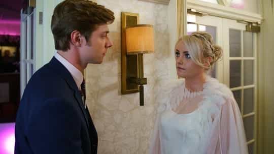Coronation Street confirm Sinead Tinker to get a devastating diagnosis next week