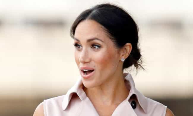 Meghan Markle fans are pretty pissed off about Princess Beatrice’s engagement
