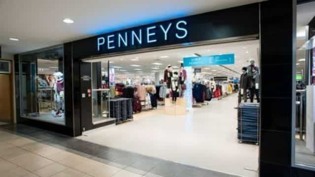 We just found the cosiest jumper from Penneys and it’s only €15