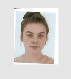 Gardaí wish to seek the public’s help in finding 16 year old Tammy Kelly