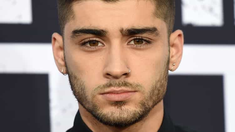 Zayn Malik not in attendence of his little sister Safaa’s wedding day