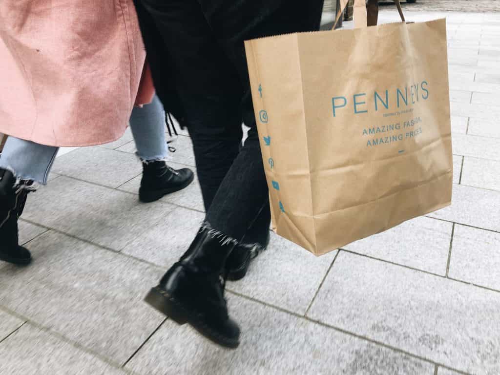 The bargain Penneys boots that are going to bring you through the winter season