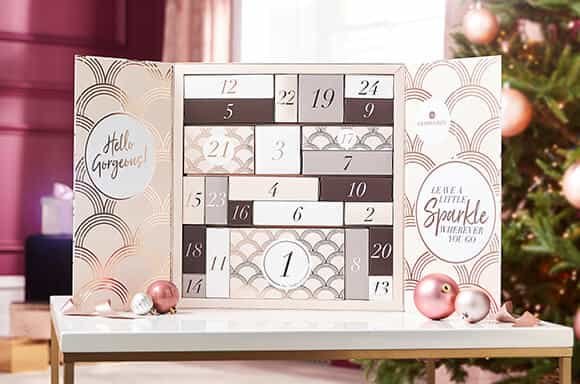 The 8 best Beauty Advent calendars for Christmas 2019 (we want them ALL)