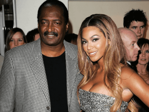 Beyoncé’s dad Mathew Knowles reveals breast cancer diagnosis