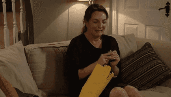 Fair City’s Aisling O’Neill receives high praise for performance following Robbie plot