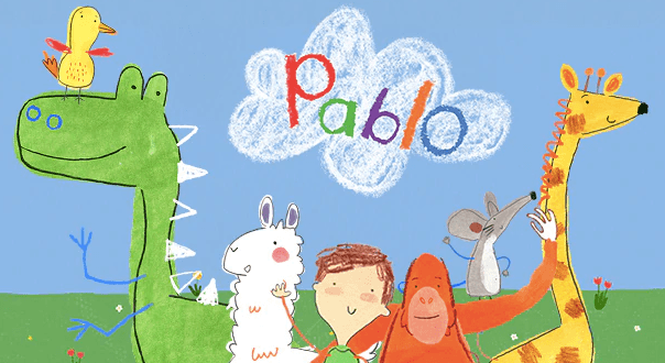 Irish kids TV show about child living with autism returns for a second series