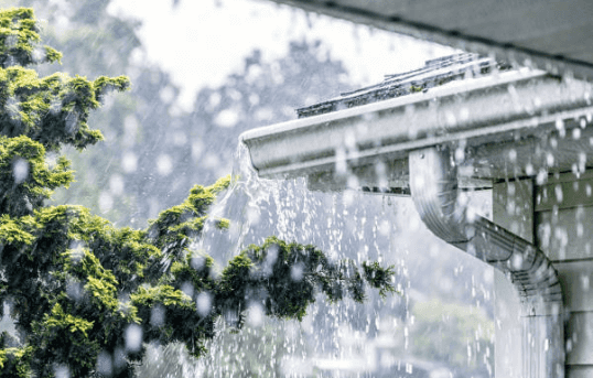 Met Eireann issue rainfall weather warning for 20 counties with risk of thunderstorms