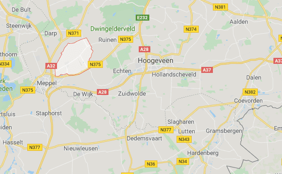 Six ‘children’ rescued from basement after nine years spent underground