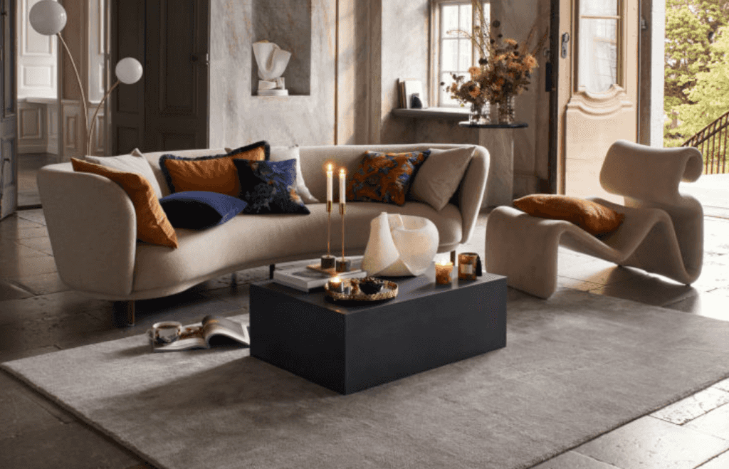 The €23 H&M piece that your living room needs immediately