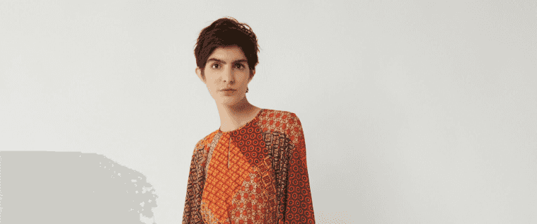 The Warehouse dress that will be the perfect solution to those nothing-to-wear days