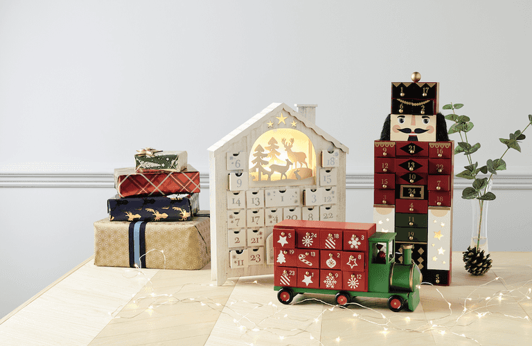 These brilliant Aldi advent calendars will have your little one’s Christmas countdown covered