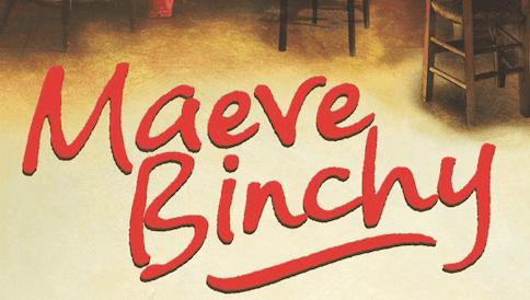 Maeve Binchy’s Circle of Friends is coming to the Gaiety Theatre next year