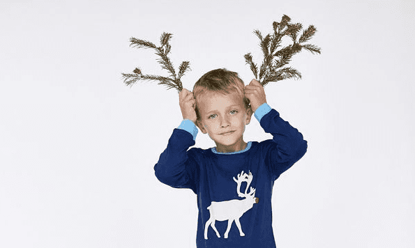 The most adorable kids’ Christmas pyjamas are now available at Dunnes Stores