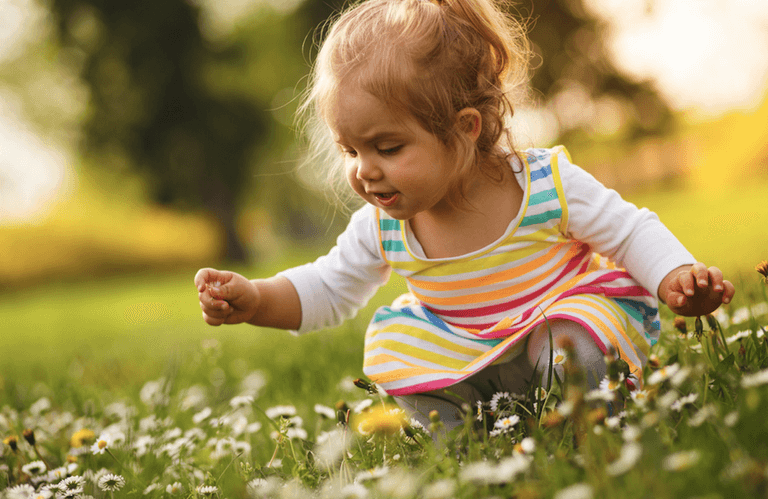 Due next year? 11 baby girl names experts predict will be trending in 2020