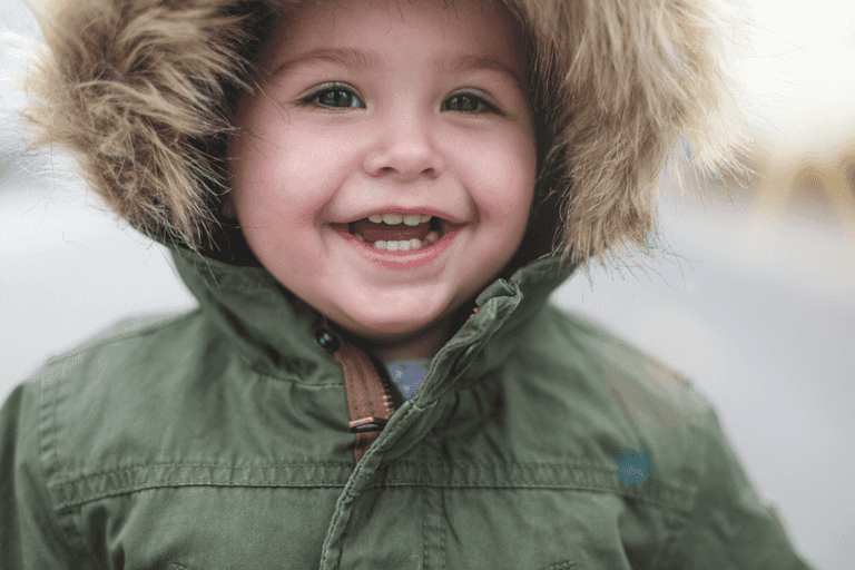 Cool kids: 12 Scandinavian baby boy names that are perfect for your little dude