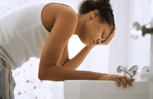 Morning sickness: 10 tips that might just help – even just a little bit