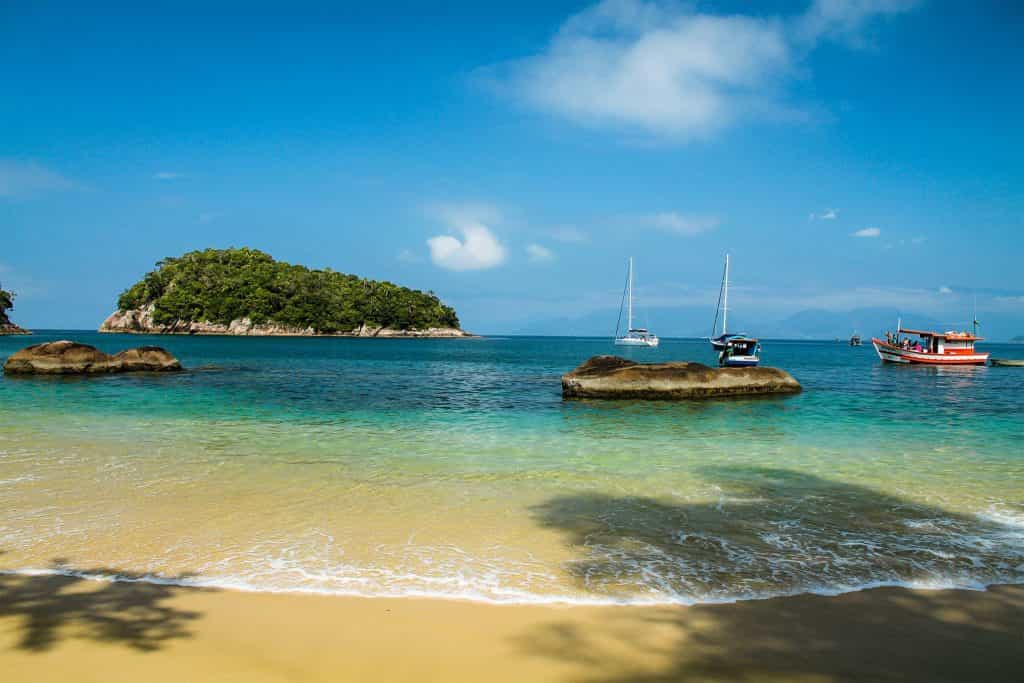 20 destinations to visit in 2020, according to Airbnb