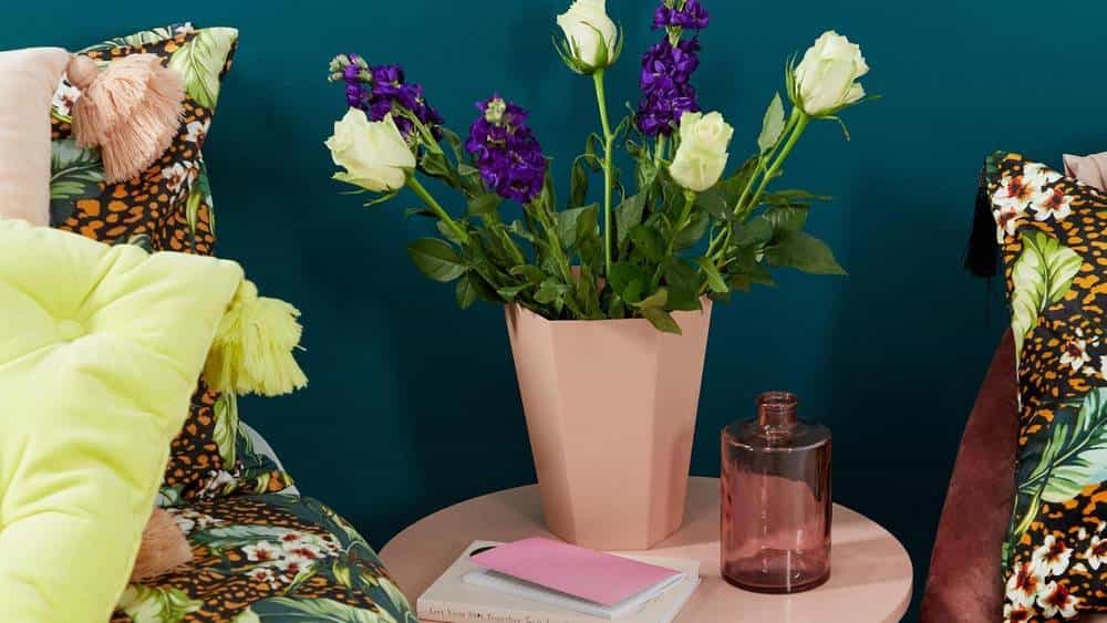 16 things from ASOS’ homeware range under €40 that we really want for our gaff this autumn