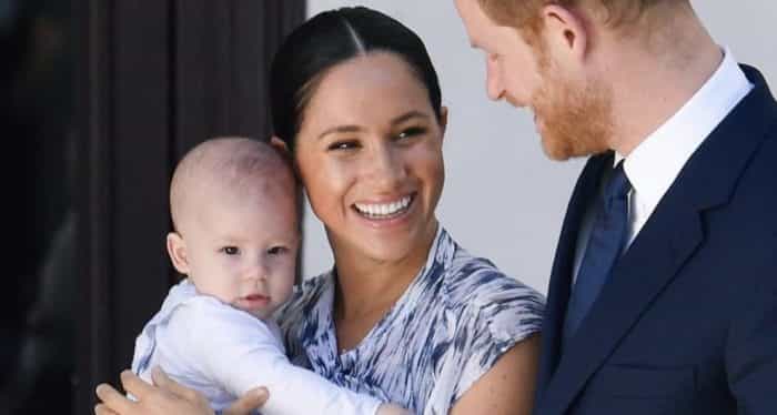 Meghan and Harry are officially taking a break from ALL royal duties