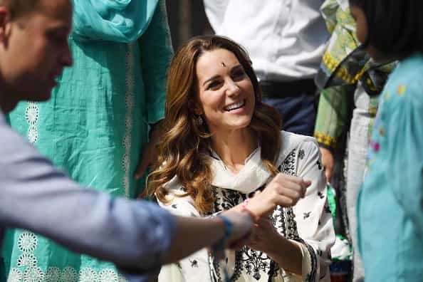 “Everyone comes together” – Kate Middleton’s first Instagram message focuses on family life