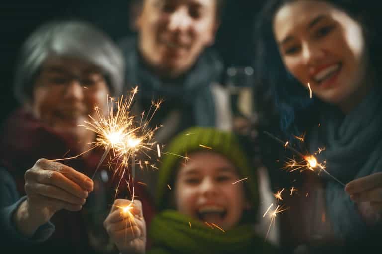 Sparkler and firework tips to help keep you and your family safe this Halloween Sparkler and firework tips to help keep you and your family safe this Halloween