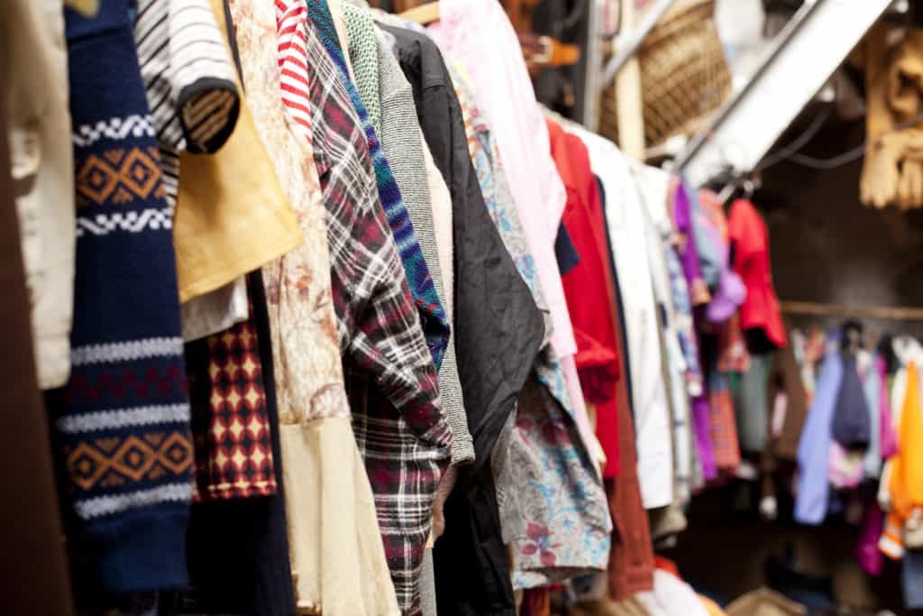 There’s a brand new, fully sustainable flea market taking place in Dublin this weekend