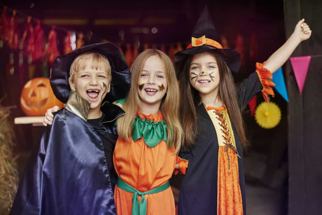 McDonald’s spooktacular Family Fun Day is one you definitely don’t want to miss