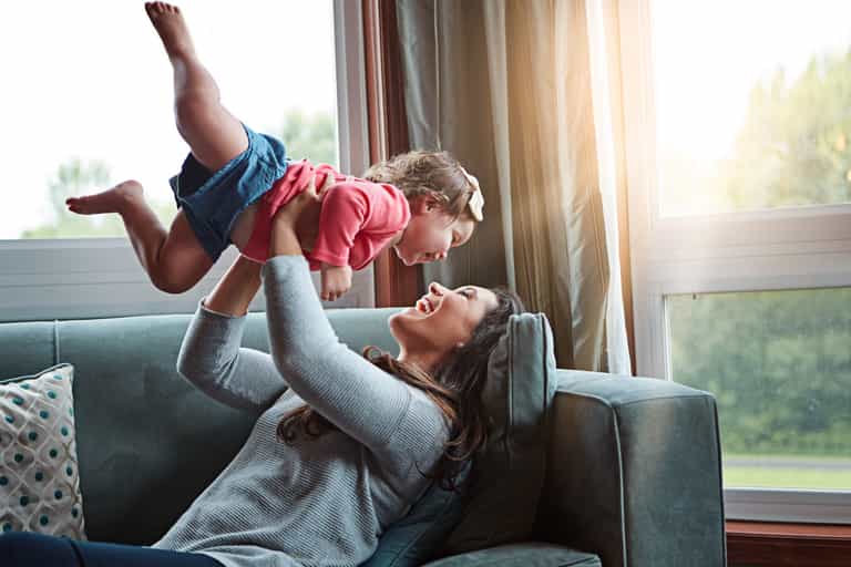 Opinion: To my friends who have become aunts and uncles to my children, thank you