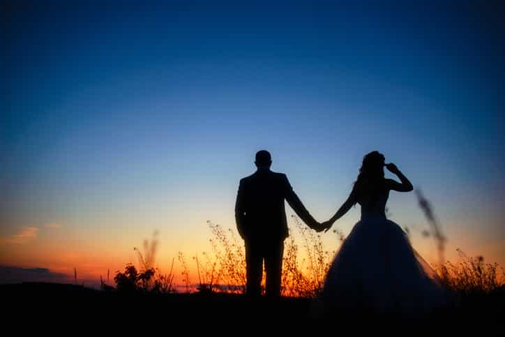 Bride and groom want wedding ceremony to begin at 5.30am; causes uproar
