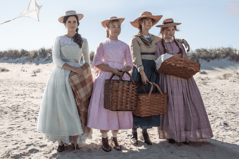 The first reactions to Greta Gerwig’s Little Women are here