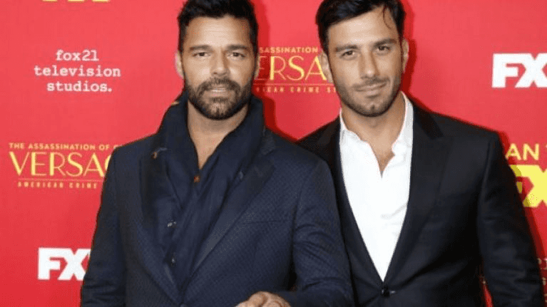 Ricky Martin and his husband Jwan Yosef have welcomed a baby boy