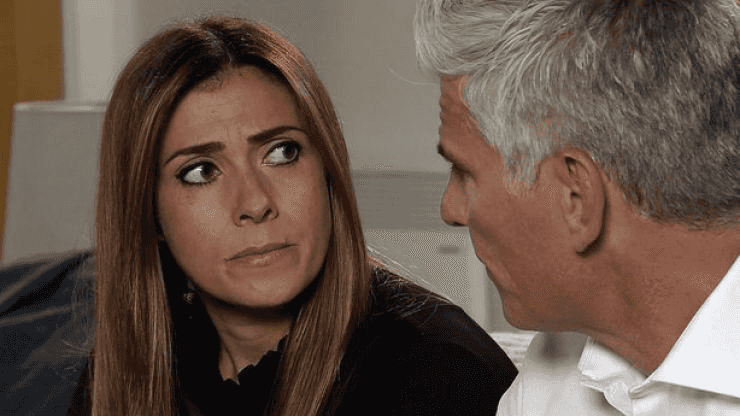 Corrie’s Kym Marsh reveals Michelle Connor’s fate as exit storyline nears
