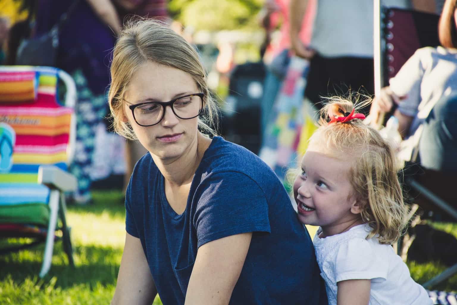 Mum starts debate after admitting why she ‘hates’ being a parent