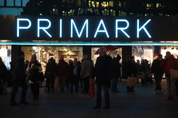 Spanish Primark has released an exclusive collection we absolutely NEED in Penneys