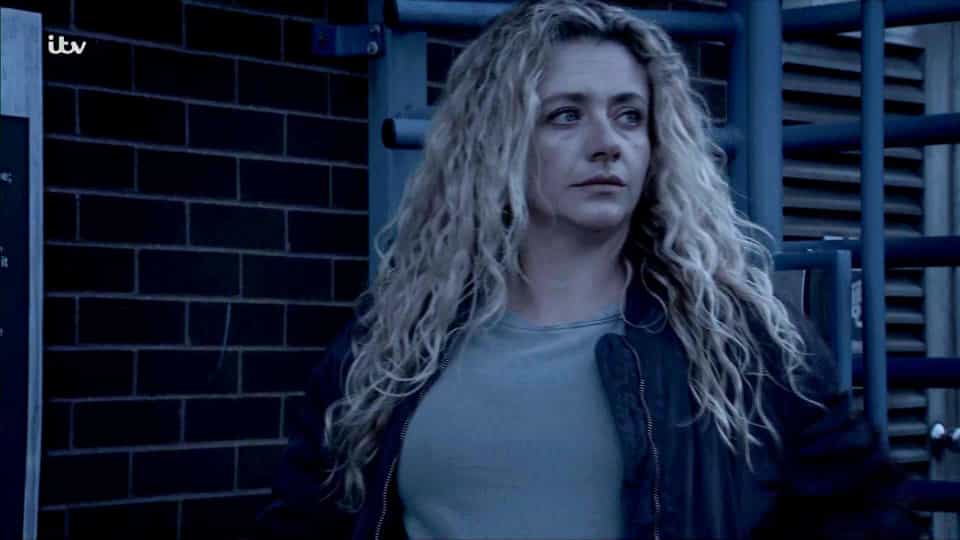 Emmerdale fans stunned by pregnancy twist as Maya Stepney returns